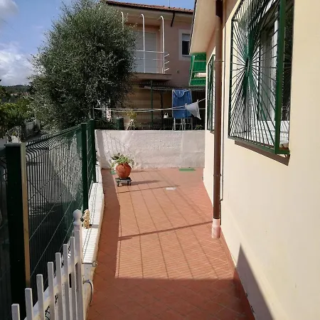 Lägenhet Diano Marina Bellavista Diano Castello