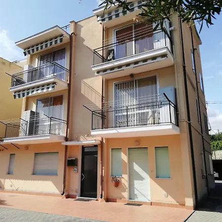 Lägenhet Diano Marina Bellavista *