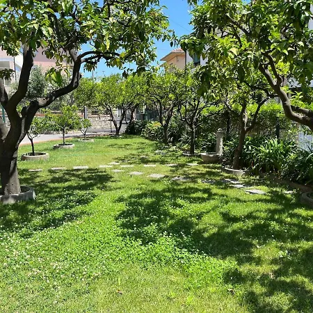 Diano Marina Bellavista Lägenhet