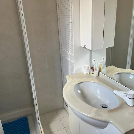 아파트 Diano Marina Bellavista 디아노 카스텔로