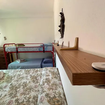 Διαμέρισμα Diano Marina Bellavista *